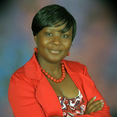 Hon. Cecily Mbarire