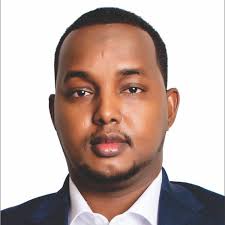 Hon. Abdi Ali Abdi