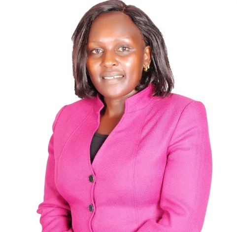 Hon. Prof. Phyllis Bartoo