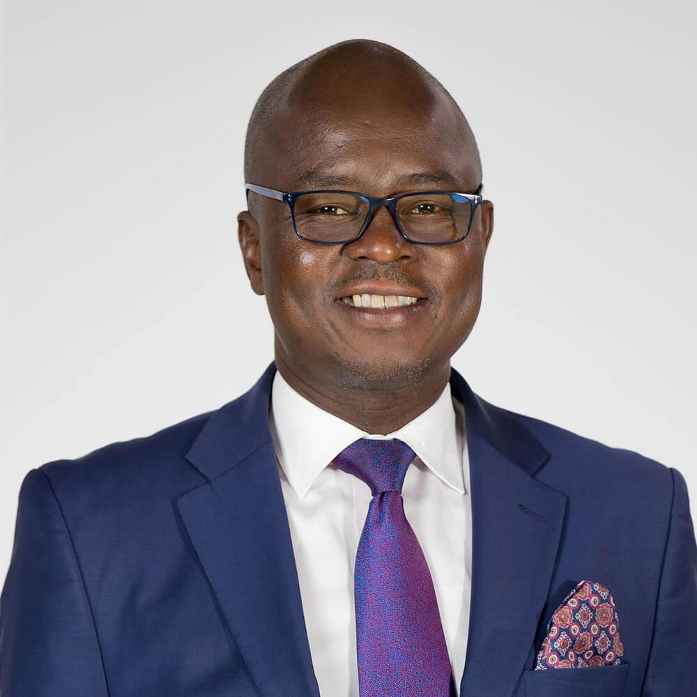Joe Ageyo