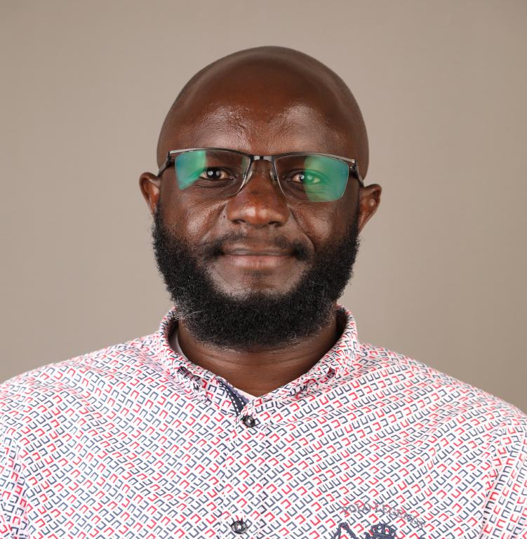 Hon. Samuel Atandi