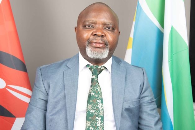 Hon. Kathuri Murungi