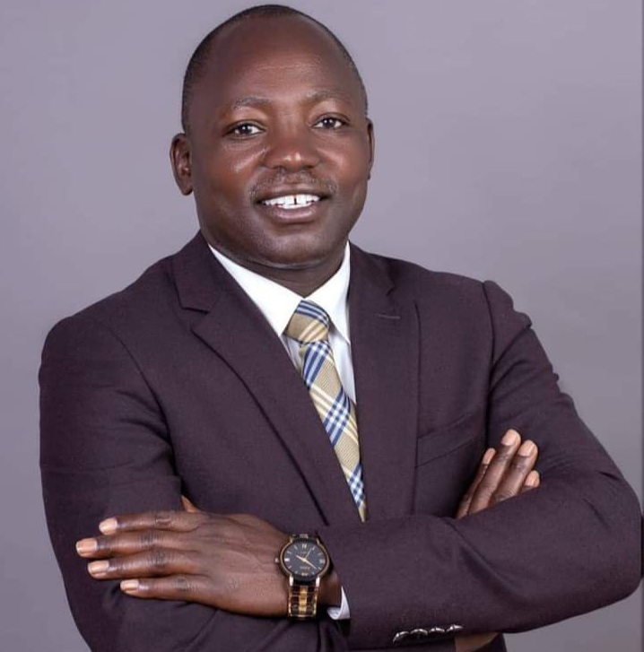Hon. Joshua Irungu
