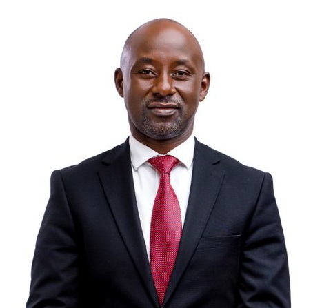 Mr. Samuel Kirubi