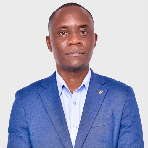 Dennis Robinson Odero