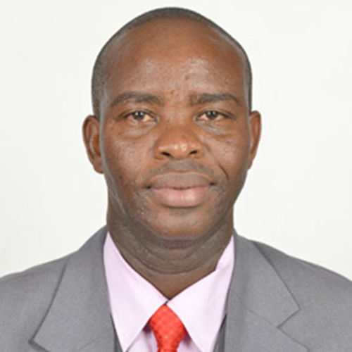 Prof. Theophilus M. Mutui