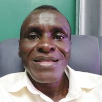 Douglas Akunda Okelloh