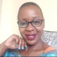 Rosemary Njoki kache Mwanzala