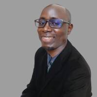 Odhiambo Felix Damba