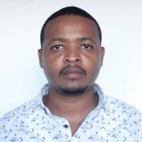 John Mwangi Kihara