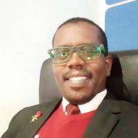 Yegon Peter Kiplangat