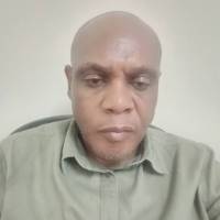 David Kuria Wamukuru