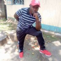 Wilberforce Omondi Aluma